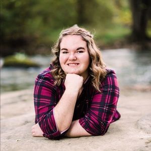 Meet your Posher, Amber